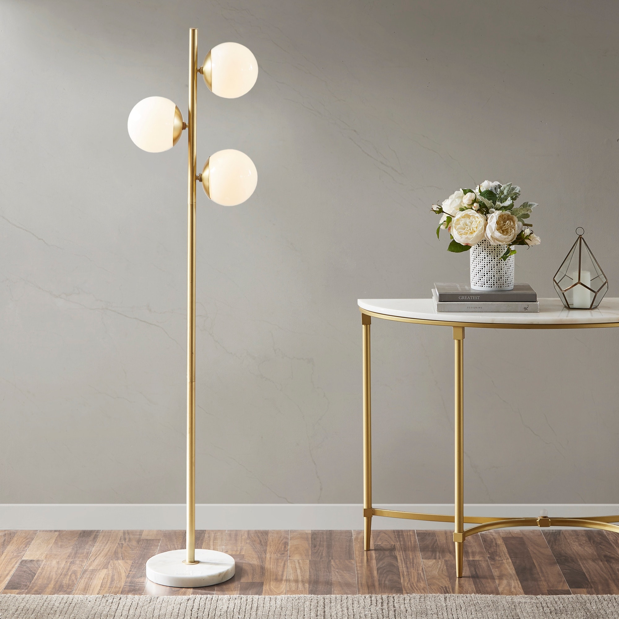 Round lamp globes 2025